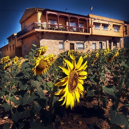 La Antigua Vaqueria Vendégház Cuenca  Kültér fotó