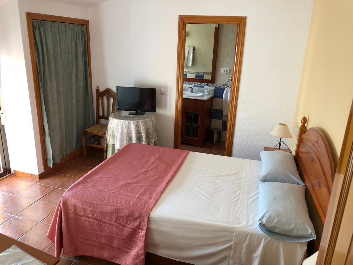 La Antigua Vaqueria Vendégház Cuenca  Kültér fotó