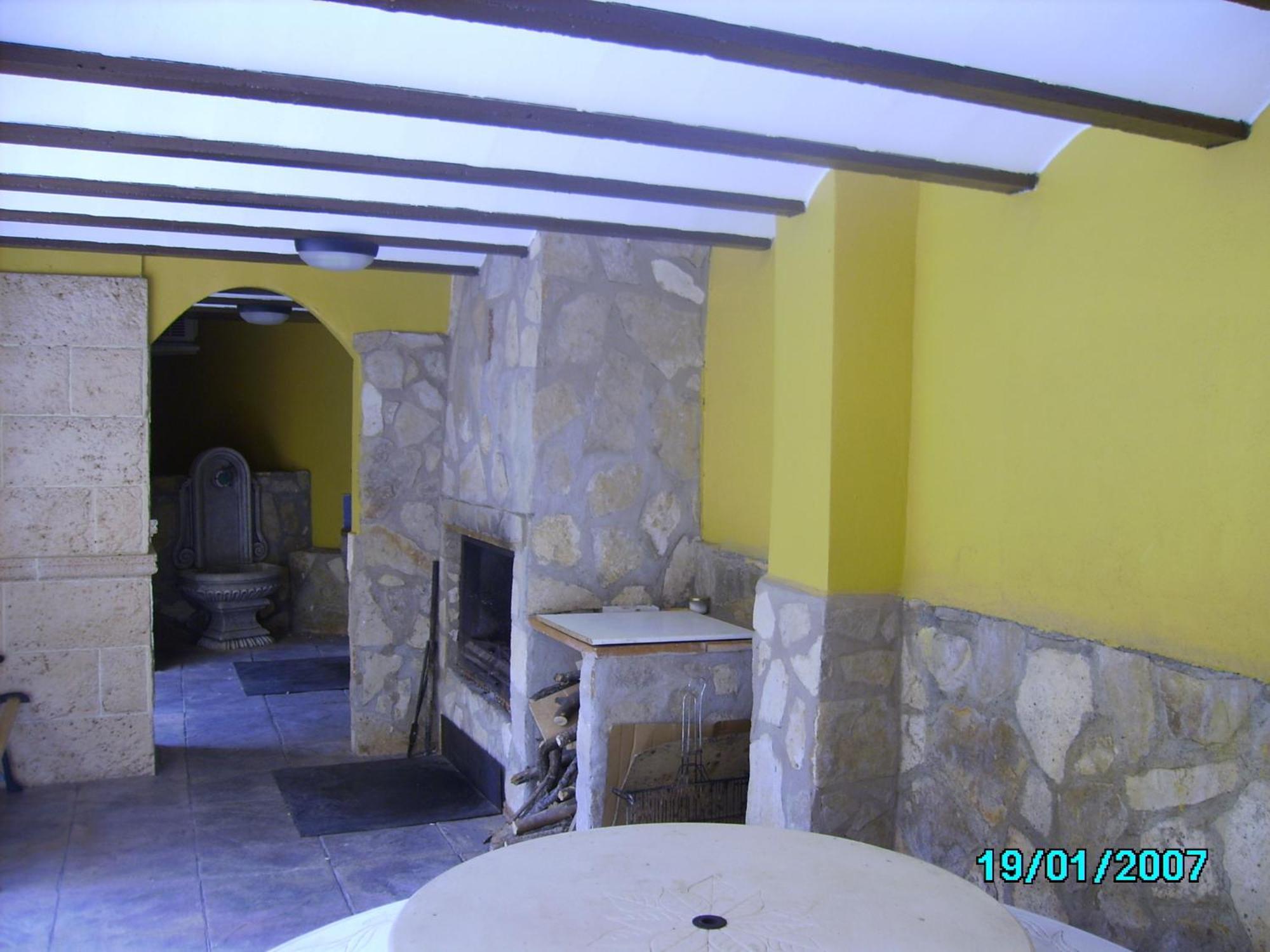 La Antigua Vaqueria Vendégház Cuenca  Kültér fotó