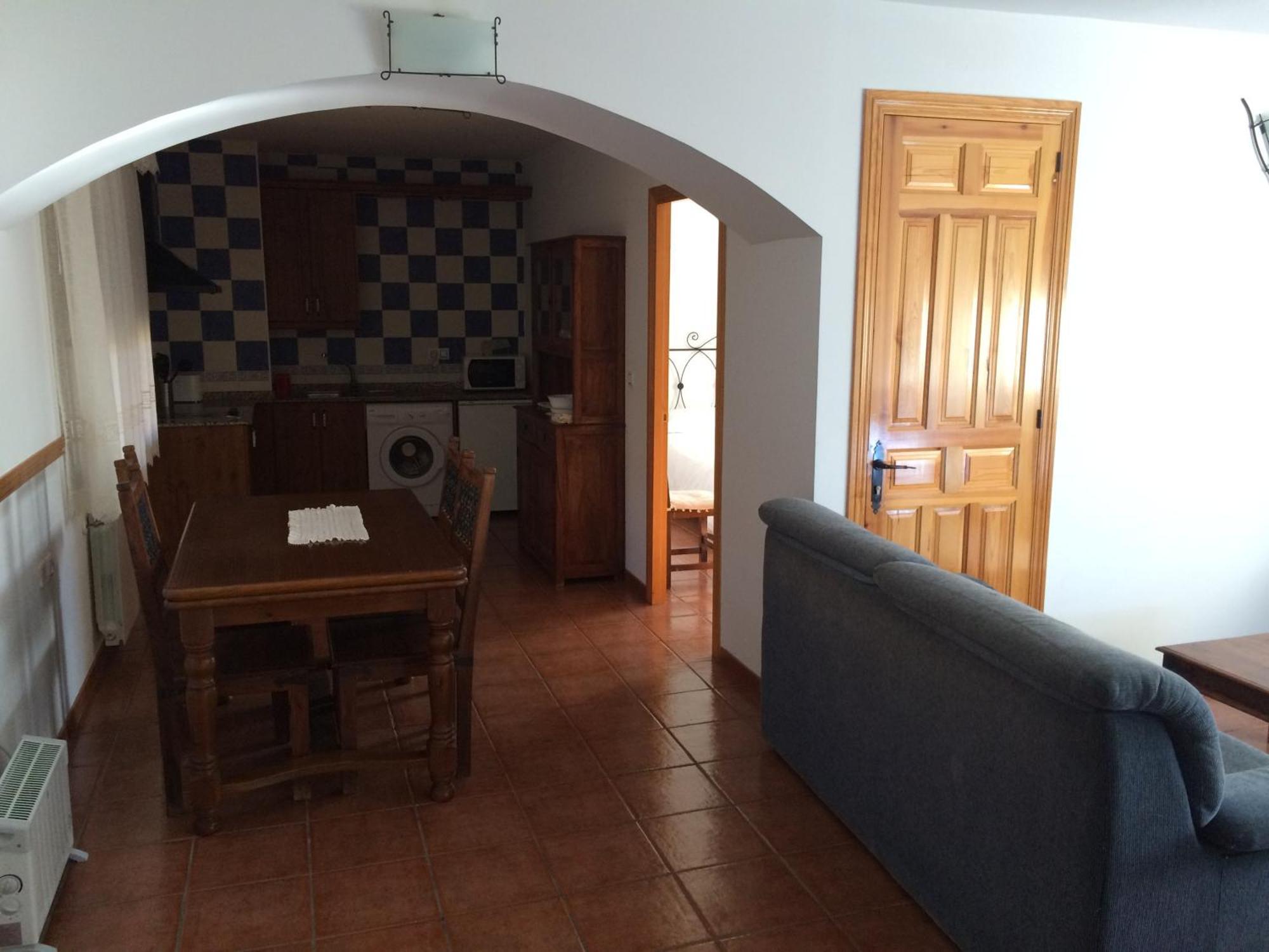 La Antigua Vaqueria Vendégház Cuenca  Szoba fotó
