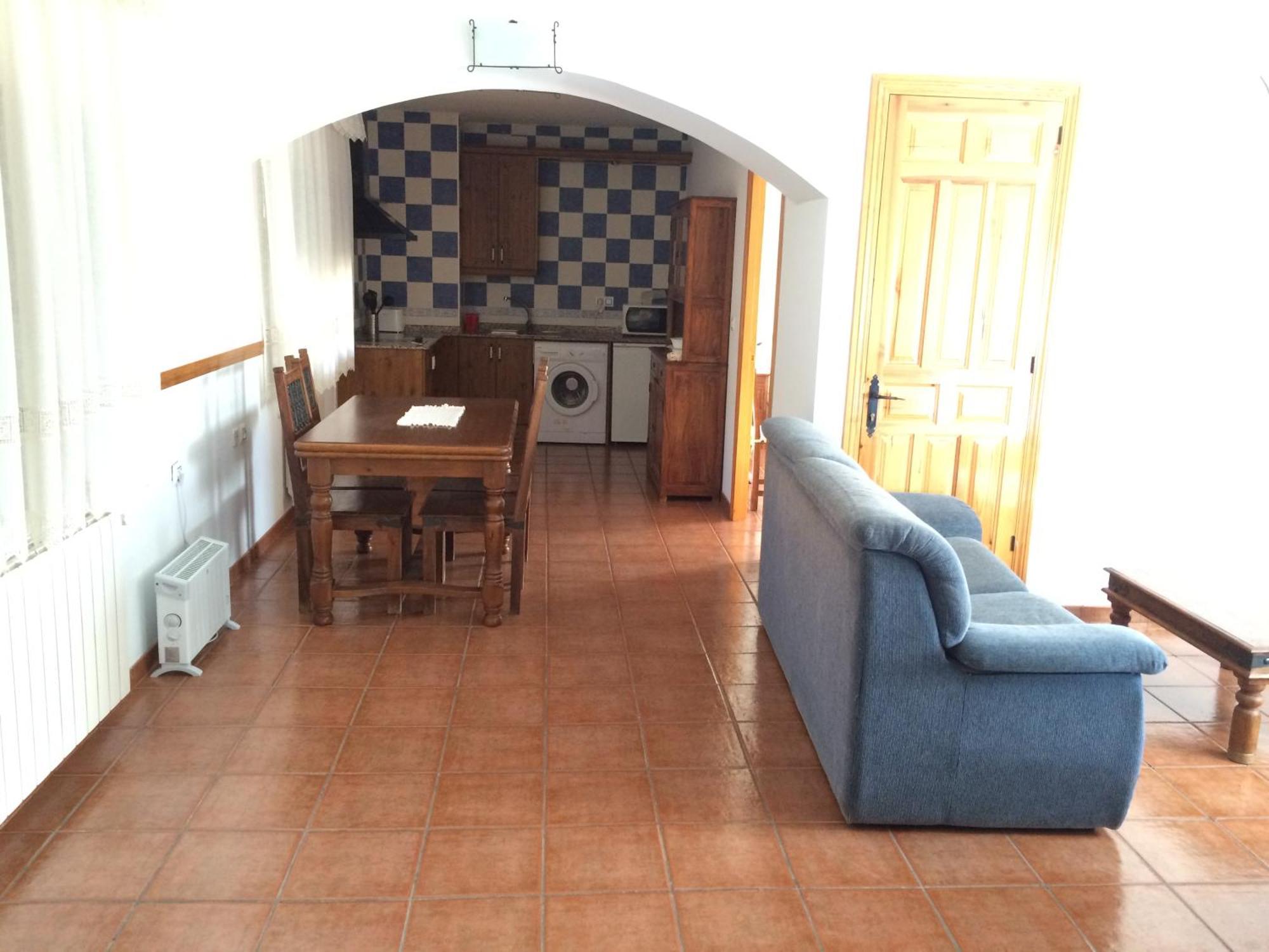 La Antigua Vaqueria Vendégház Cuenca  Szoba fotó