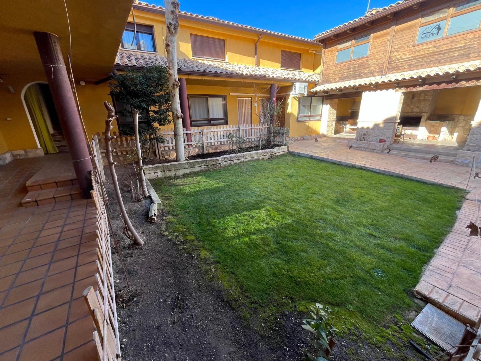 La Antigua Vaqueria Vendégház Cuenca  Kültér fotó