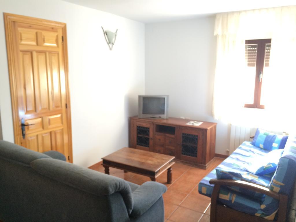 La Antigua Vaqueria Vendégház Cuenca  Szoba fotó