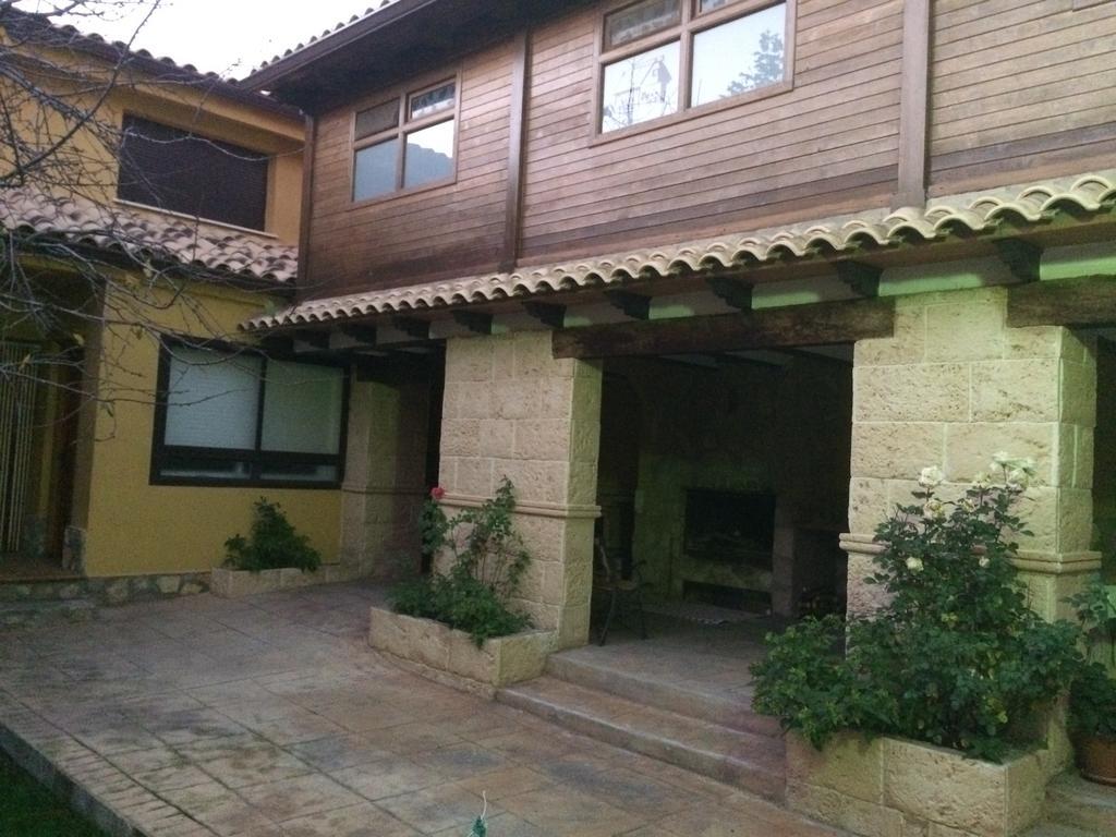 La Antigua Vaqueria Vendégház Cuenca  Kültér fotó