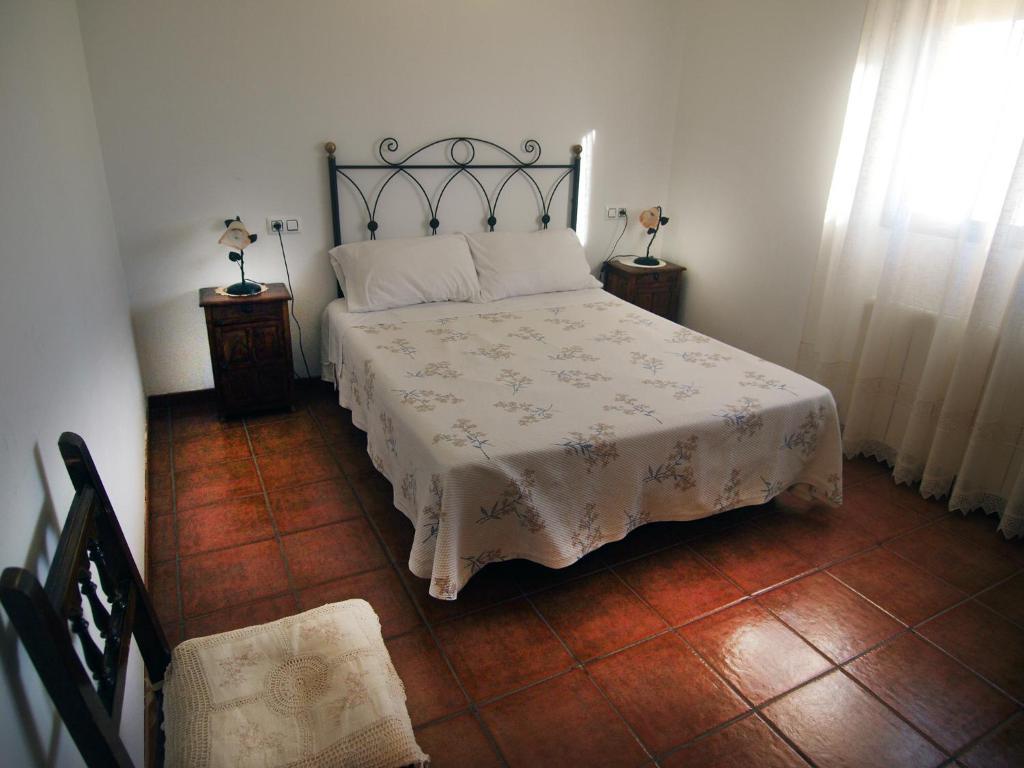 La Antigua Vaqueria Vendégház Cuenca  Szoba fotó