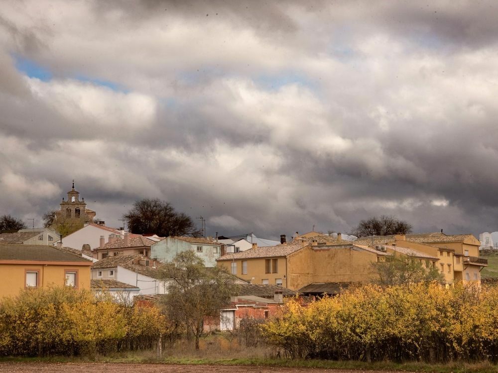 La Antigua Vaqueria Vendégház Cuenca  Kültér fotó